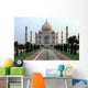 taj mahal Wall Mural