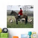Hunting Scene
