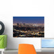 Downtown Los Angeles Wall Mural