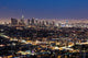 Downtown Los Angeles Wall Mural