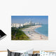 Miami Beach Wall Mural