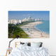 Miami Beach Wall Mural