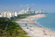 Miami Beach Wall Mural