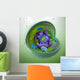 Animal Cell Cut-away Wall Mural