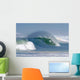Wave Wall Decal Design 4