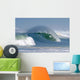 Wave Wall Decal Design 4