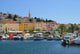 Croatian Mediterranean Island Wall Mural