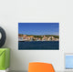 Croatia Island Wall Mural