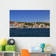 Croatia Island Wall Mural