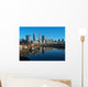 Cleveland Wall Mural