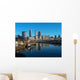 Cleveland Wall Mural
