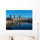 Cleveland Wall Mural