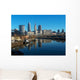 Cleveland Wall Mural