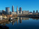 Cleveland Wall Mural