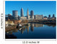 Cleveland Wall Mural