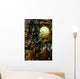 Snail, Pointe-Des-Cascades, Quebec, Canada Wall Mural