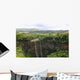 Cascade Chamarel Wall Decal