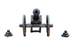 Ancient Military Cannon Ball Wall Decal Sticker Set