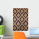 Pattern Wall Mural