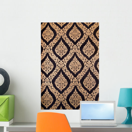 Pattern Wall Mural
