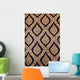 Pattern Wall Mural
