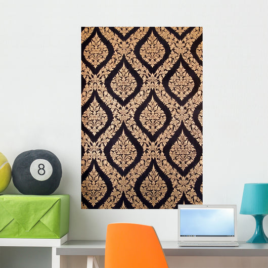 Pattern Wall Mural