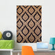 Pattern Wall Mural