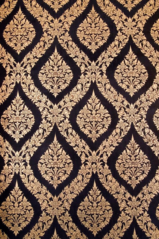 Pattern Wall Mural