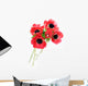 Anemone Wall Decal