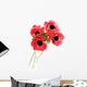 Anemone Wall Decal