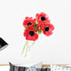 Anemone Wall Decal