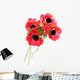 Anemone Wall Decal