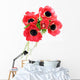 Anemone Wall Decal