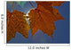 Fall Colors And Sunshine, Ontario Wall Mural