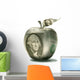Apple Wall Decal Design 2