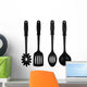 Kitchen Utensils Spoon and