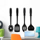 Kitchen Utensils Spoon and