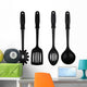 Kitchen Utensils Spoon and