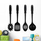 Kitchen Utensils Spoon and