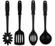 Kitchen Utensils Spoon and