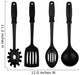 Kitchen Utensils Spoon and
