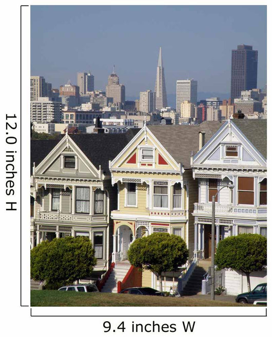 Alamo Square