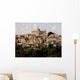 Cagnes Sur Mer Wall Decal