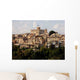 Cagnes Sur Mer Wall Decal