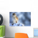 Wolf Wall Mural
