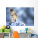 Wolf Wall Mural