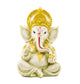 Hindu God Ganesha Wall Decal