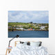 A Town On The Coast Near Kinsale Wall Mural