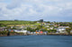 A Town On The Coast Near Kinsale Wall Mural