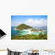 Koh Tao Island Wall Mural